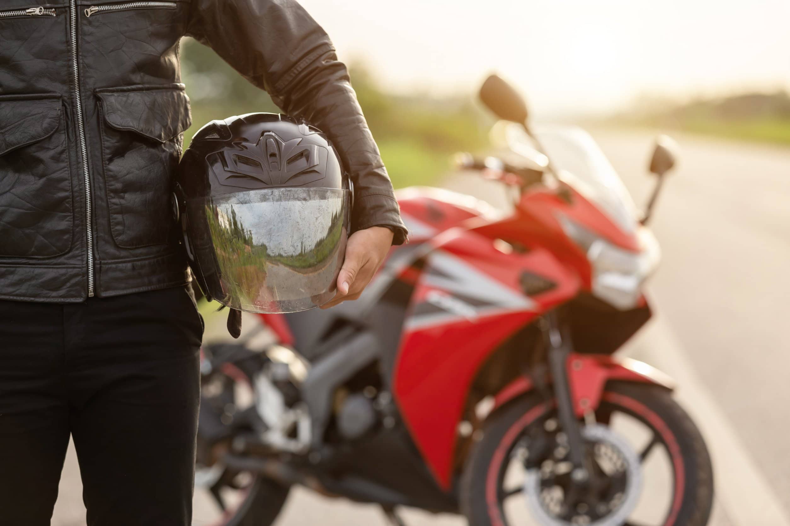 FL Motorcycle Laws You Need to Know