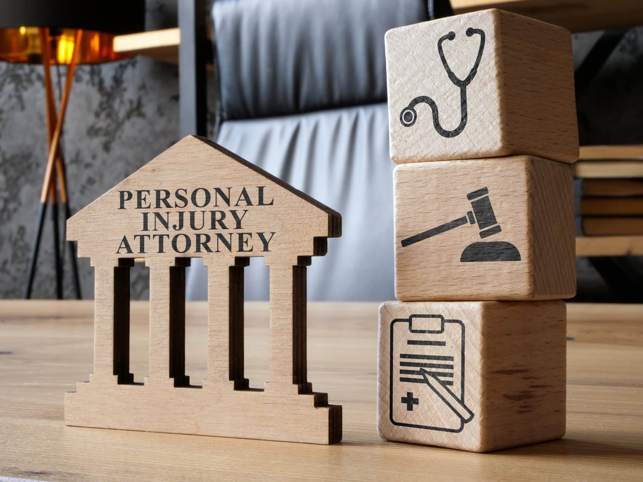 Davie Personal Injury Lawyer